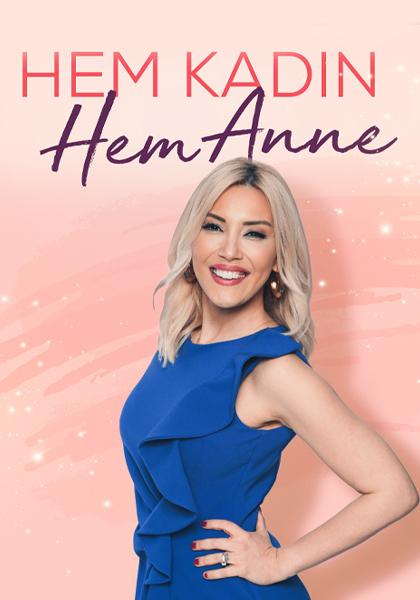 Hem Kadın Hem Anne