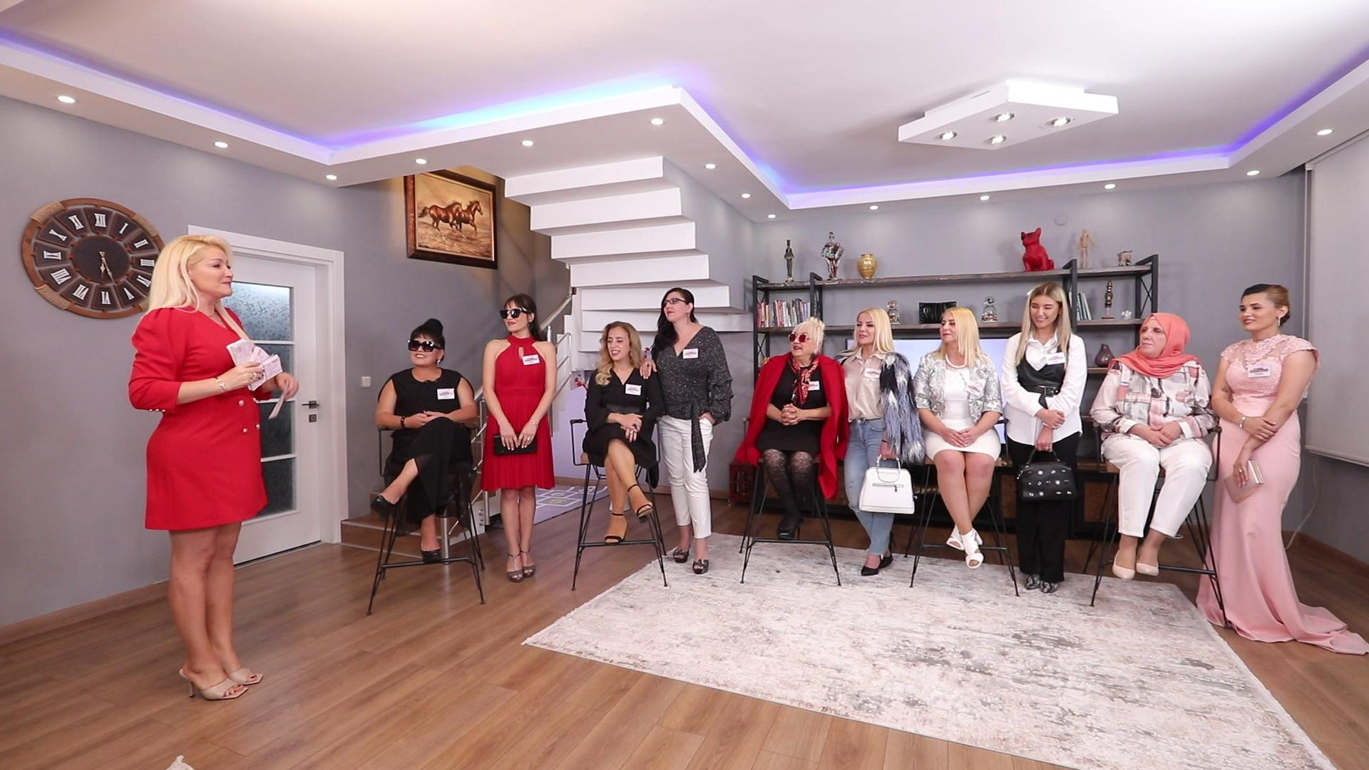 Zahide Yetiş'le Gelin Görün 30. Bölüm / 09.10.2020