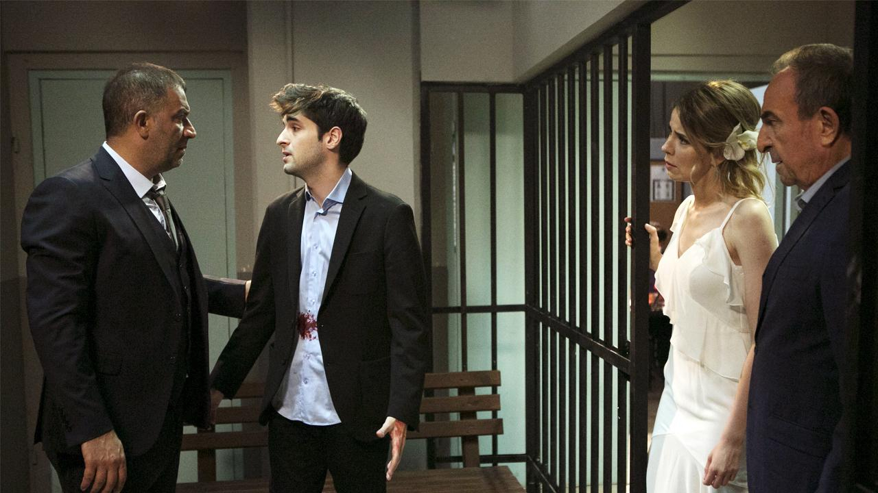 Tunç cinayetten tutuklandı!