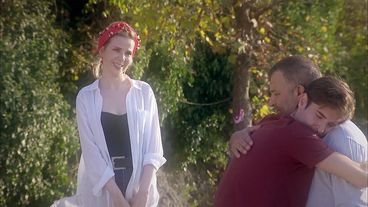 Selin, Mesut ve Tunç firari mi oldular?