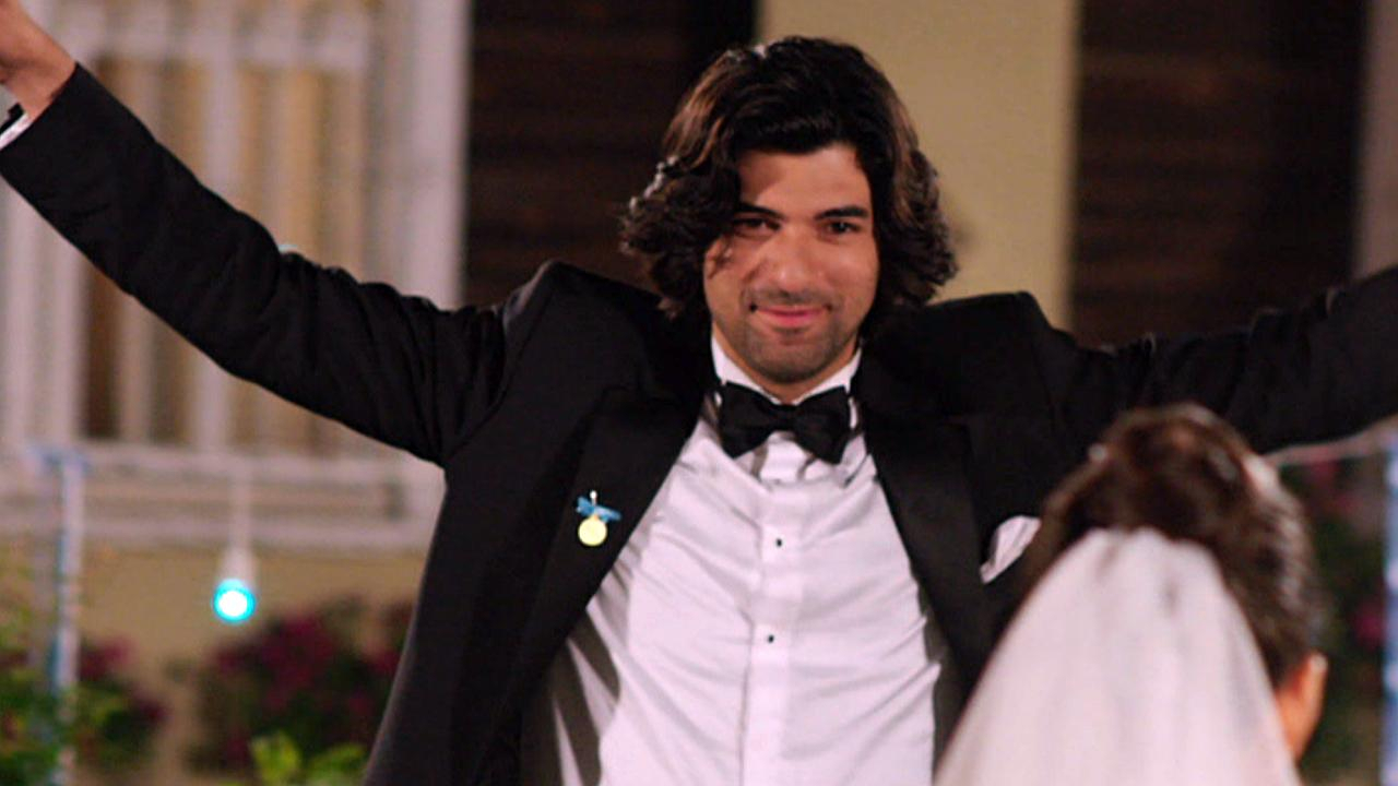 Fatmagül’ün Suçu Ne? Fatmagül ile Kerim Zeybek Sahnesi