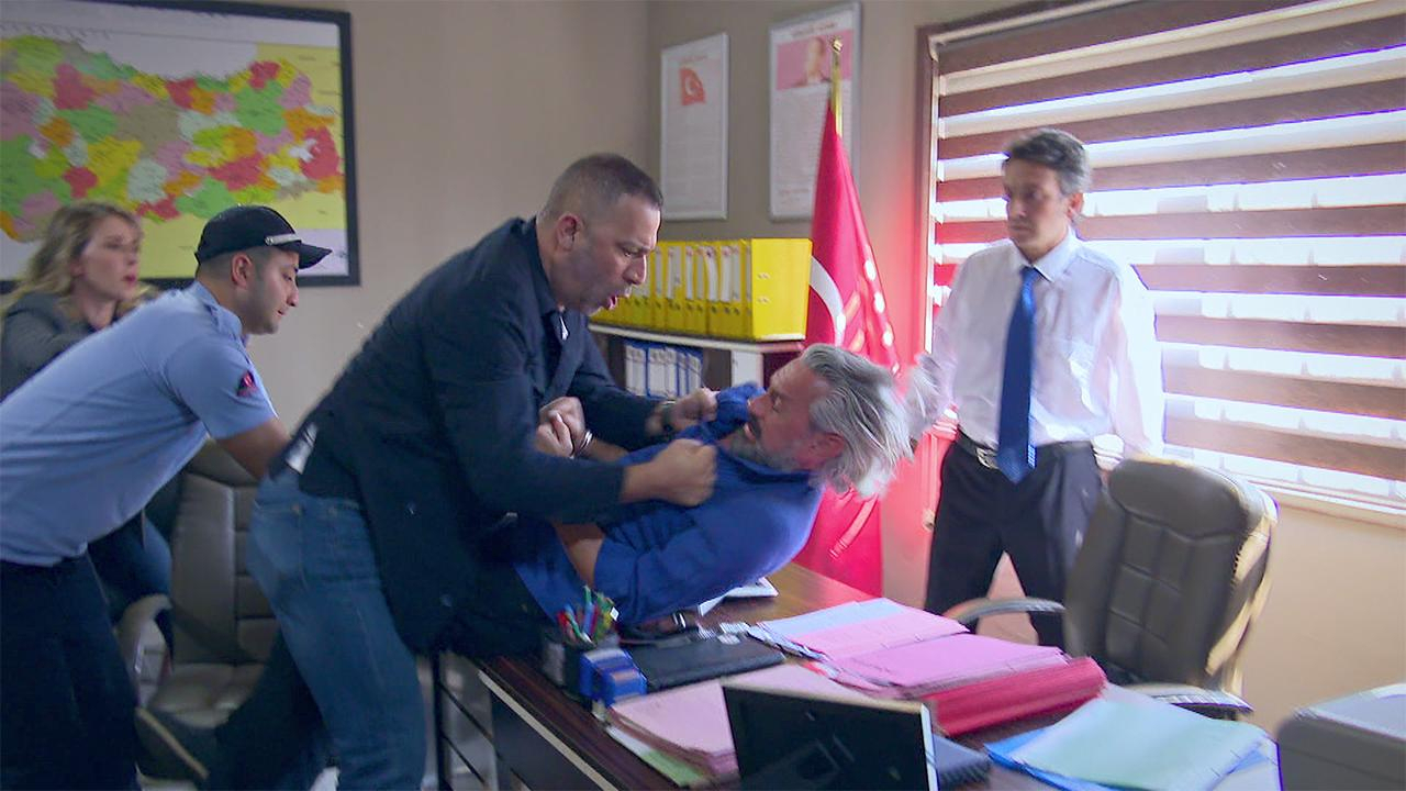 Arka Sokaklar 561. Bölüm Fragmanı - 2