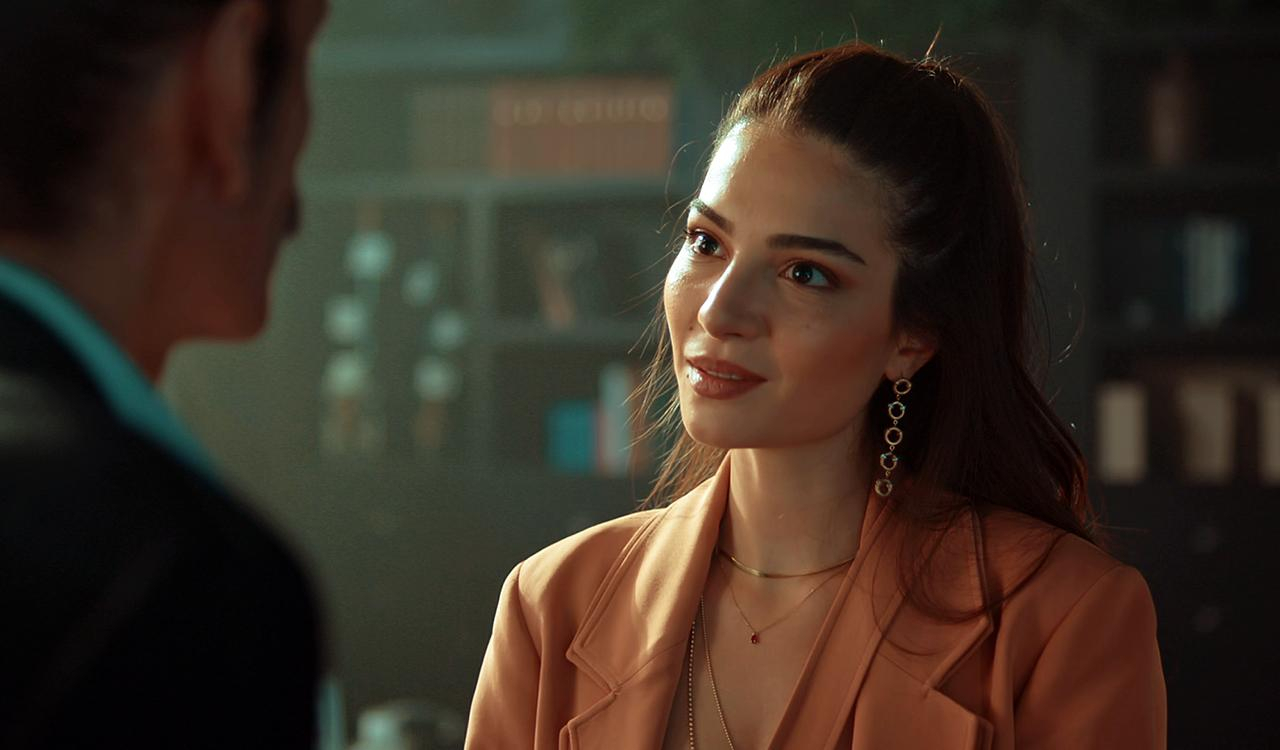 Yeni Hayat 7. Bölüm Fragmanı - 2