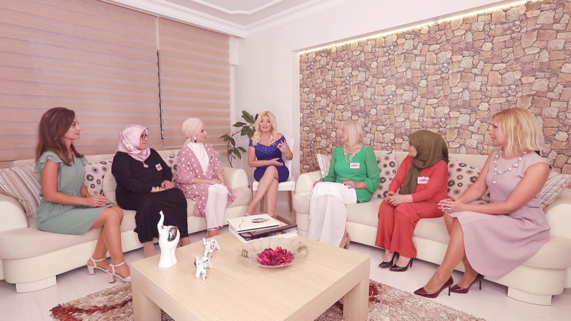 Zahide Yetiş'le Gelin Görün 33. Bölüm Fragmanı