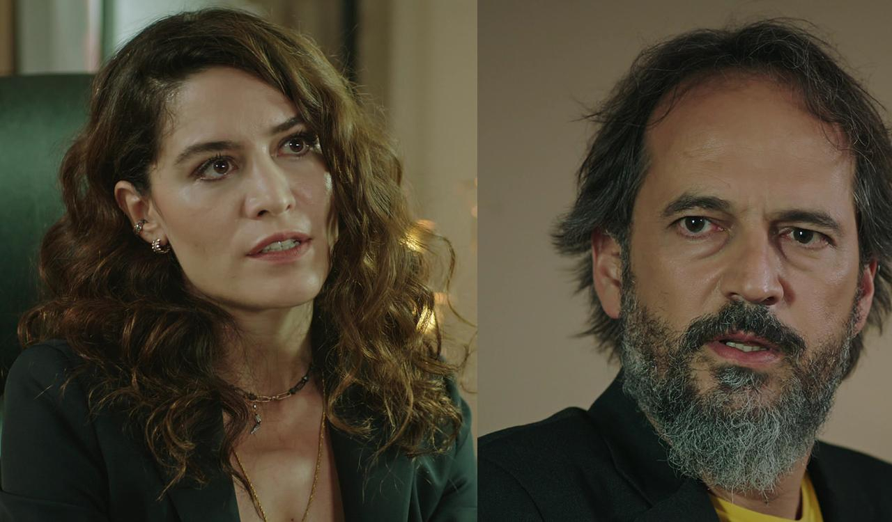 Hekimoğlu 22. Bölüm Fragmanı