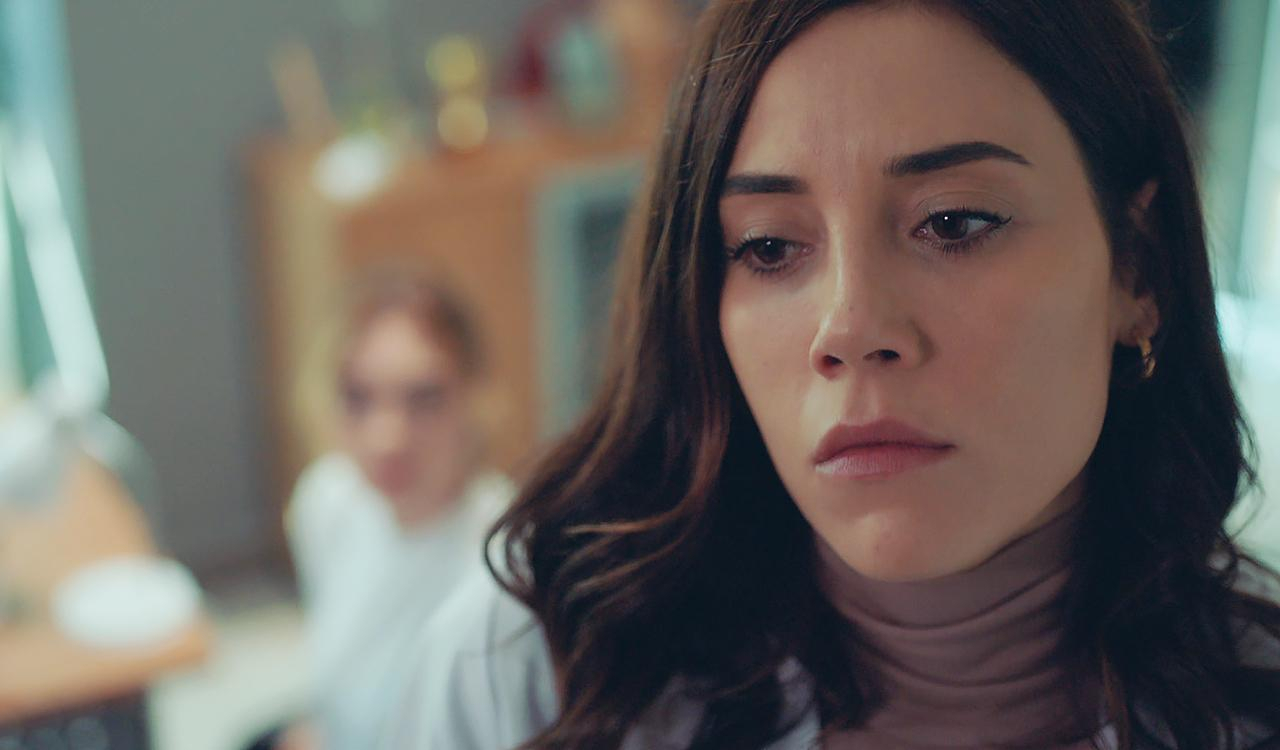 Sadakatsiz 2. Bölüm Fragmanı - 2