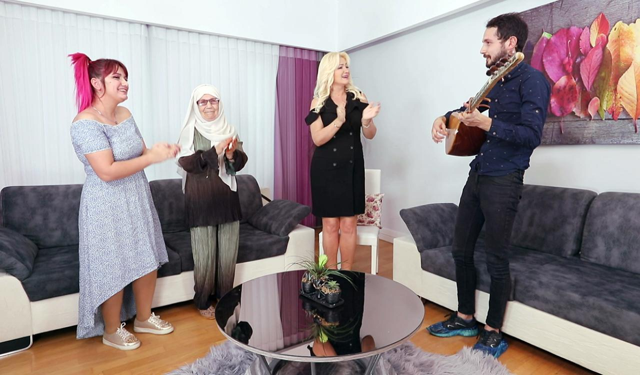 Zahide Yetiş'le Gelin Görün 34. Bölüm Fragmanı