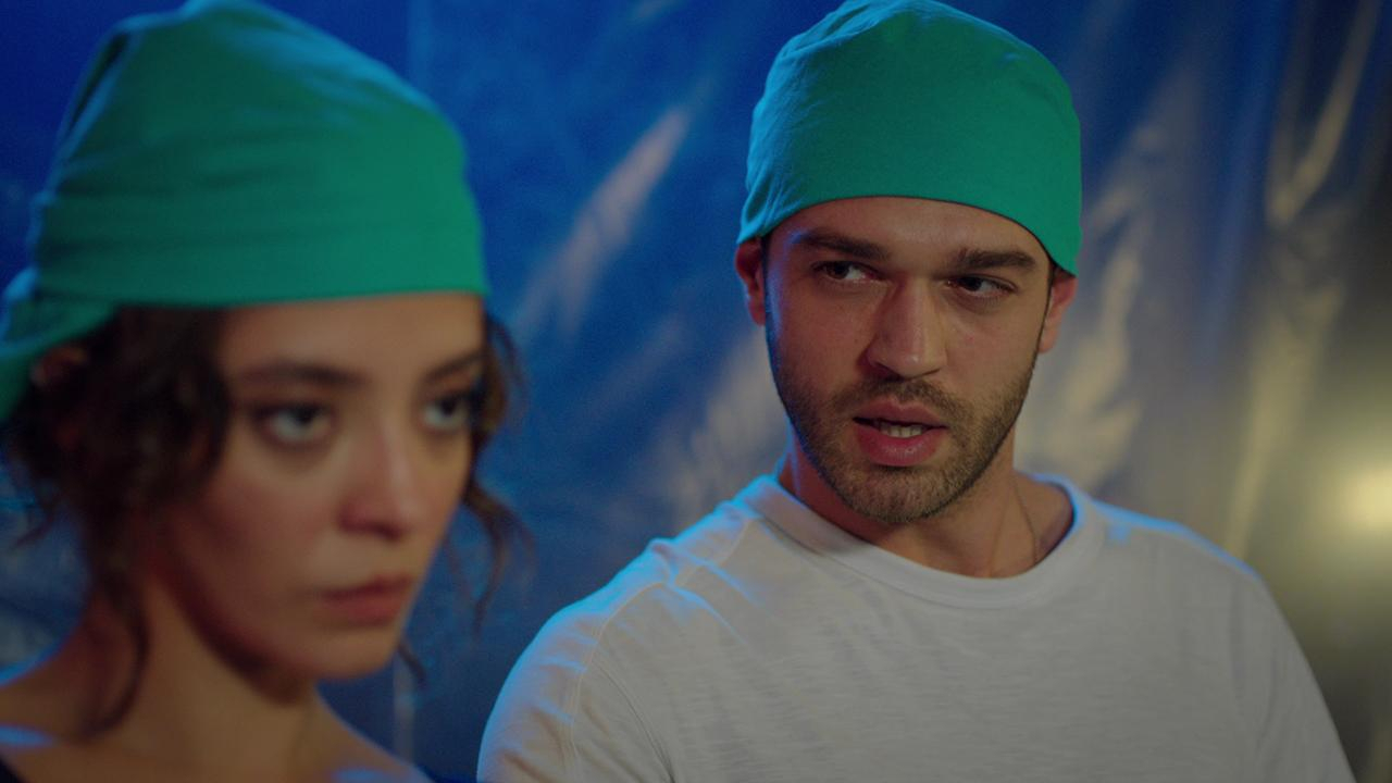 Çatı Katı Aşk 15. Bölüm Fragmanı - 2