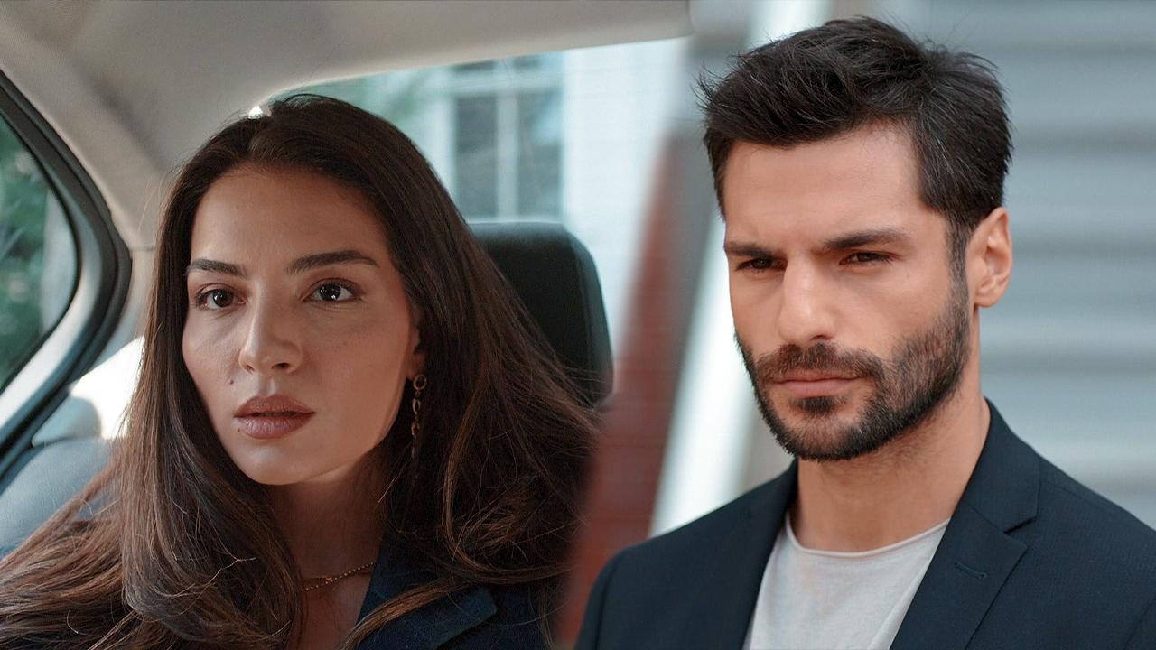 Yasemin ve Adem ortaklığı bitiyor!