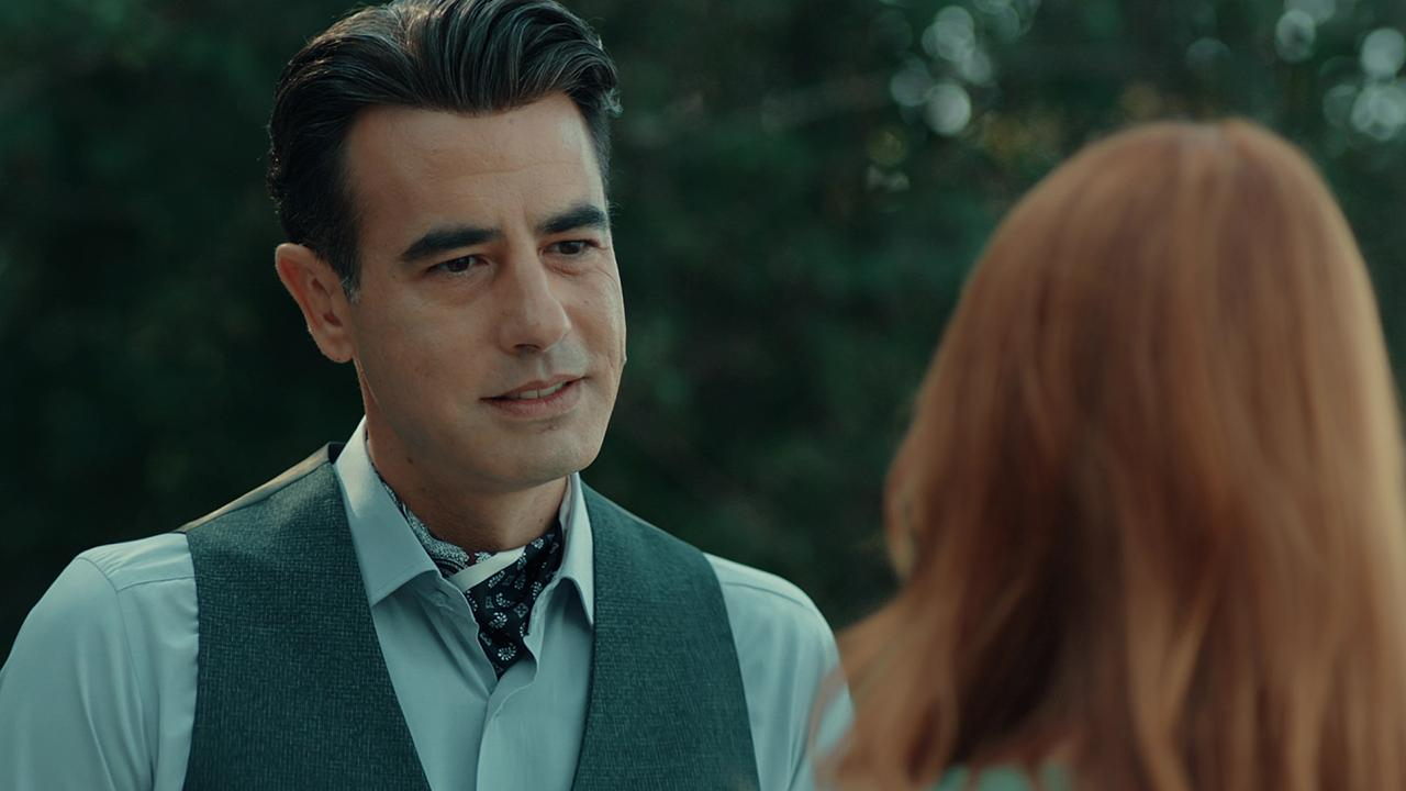 Yeni Hayat 8. Bölüm Fragmanı