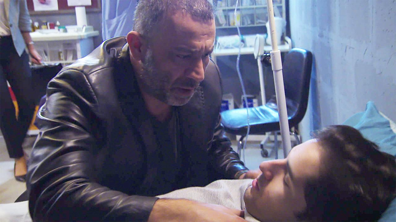 Arka Sokaklar 562. Bölüm Fragmanı - Tunç öldü mü?