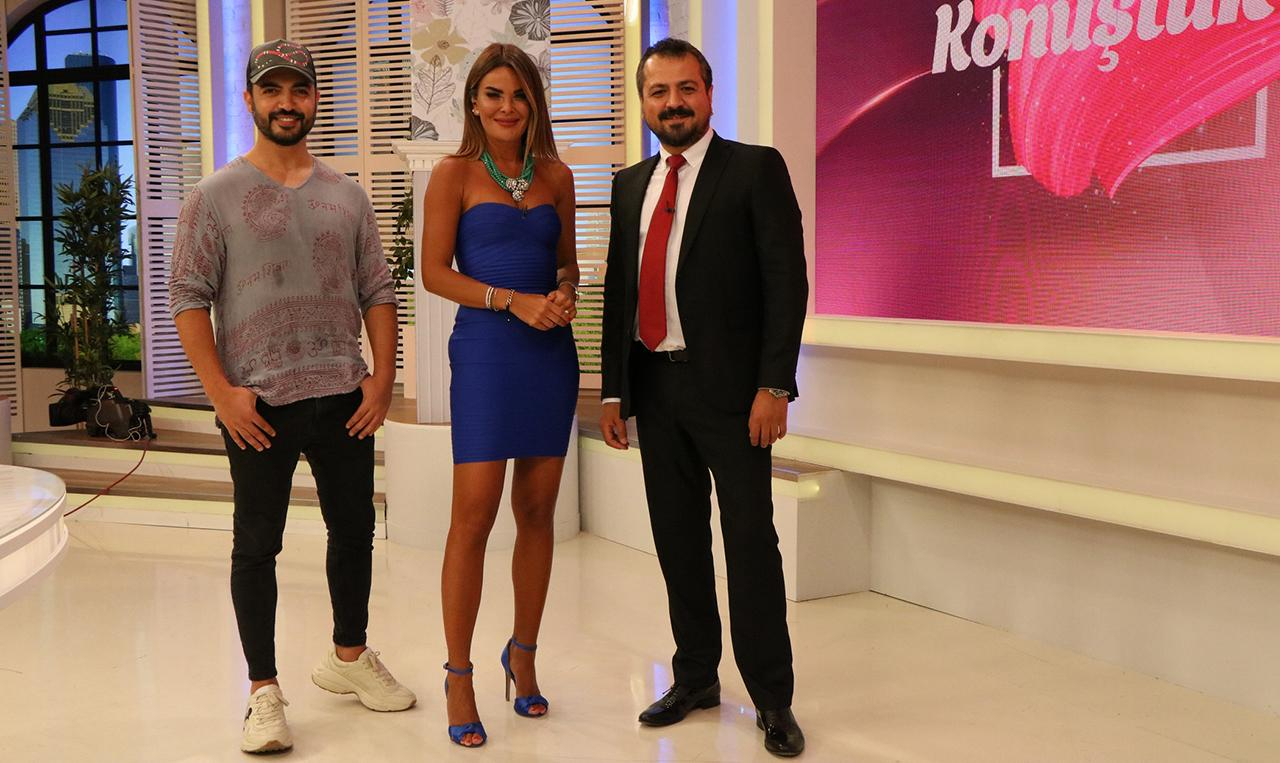 Konuştukça 7. Bölüm / 17.10.2020