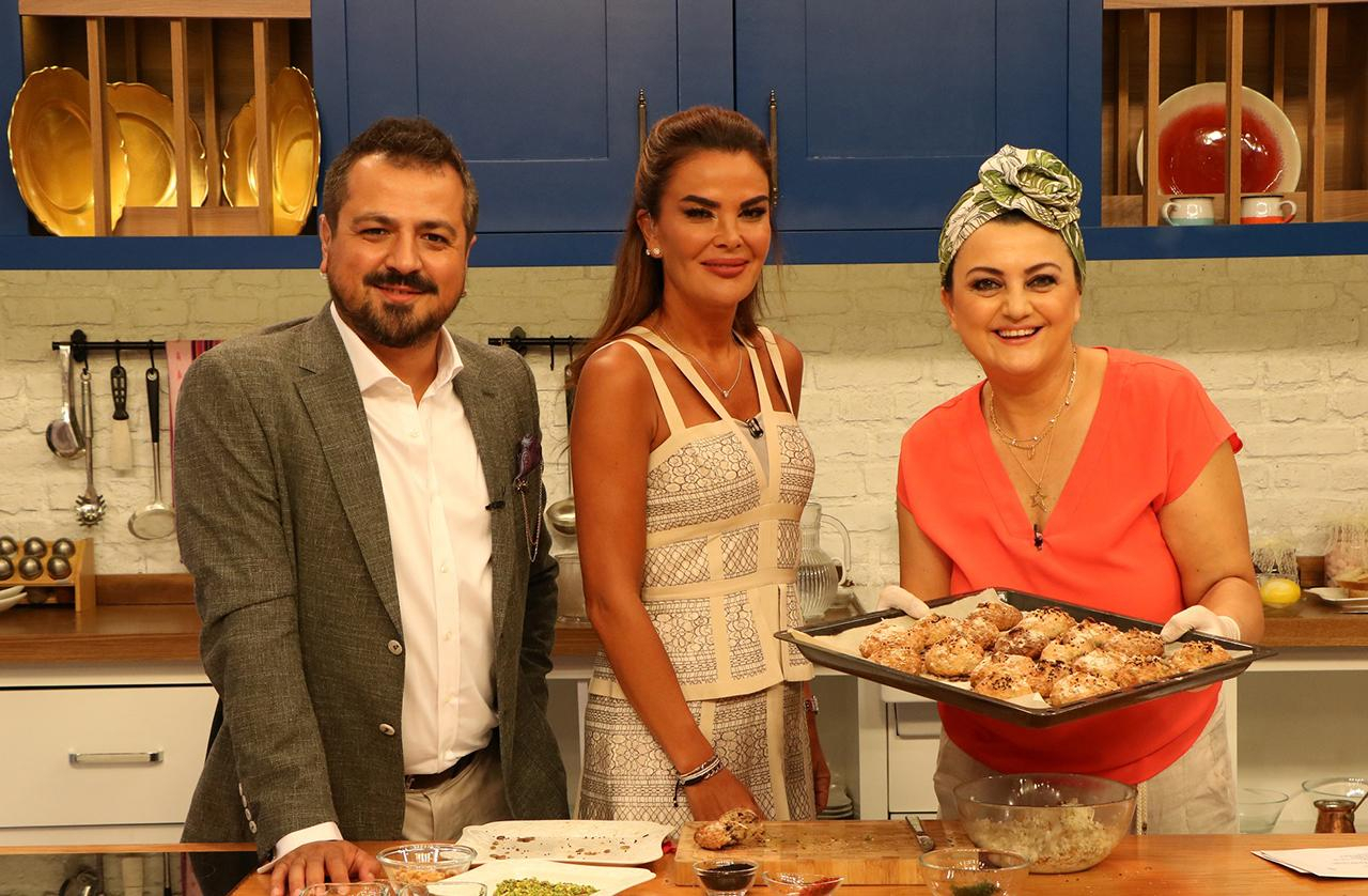 Konuştukça 8. Bölüm / 18.10.2020