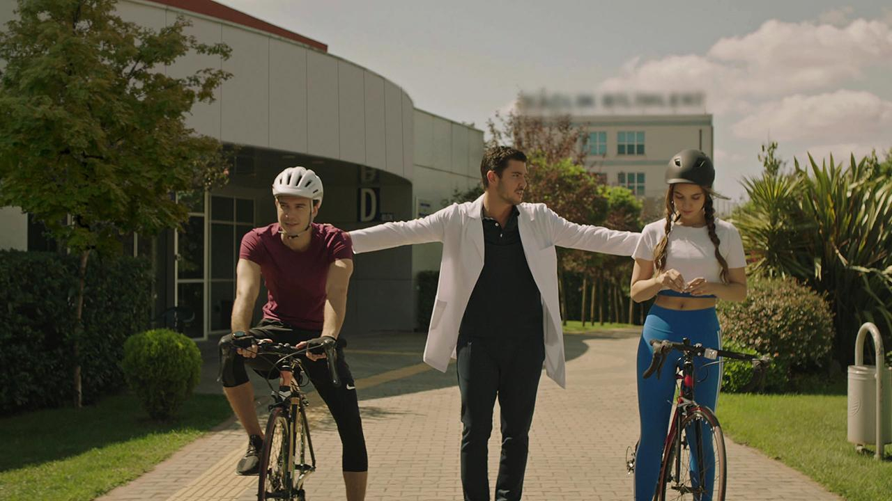 Hekimoğlu 22. Bölüm Fragmanı – 2