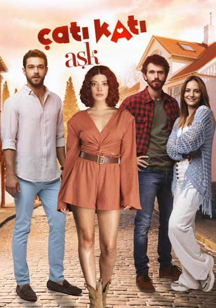 Çatı Katı Aşk