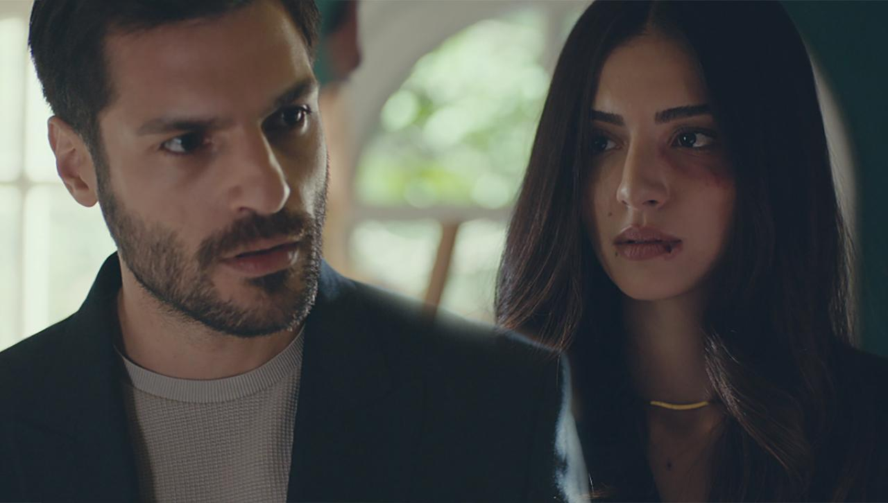 Yeni Hayat 8. Bölüm Web Özel Fragmanı 