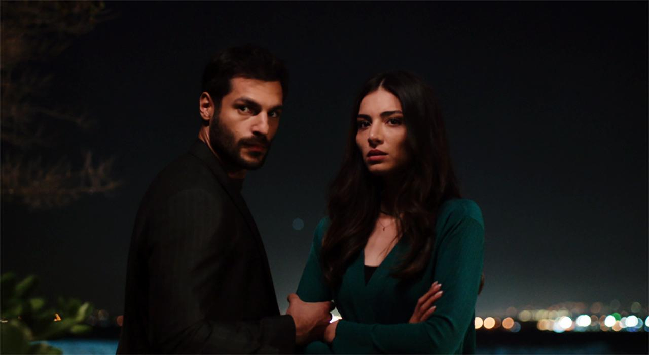 Yeni Hayat 8. Bölüm Fragmanı - 2