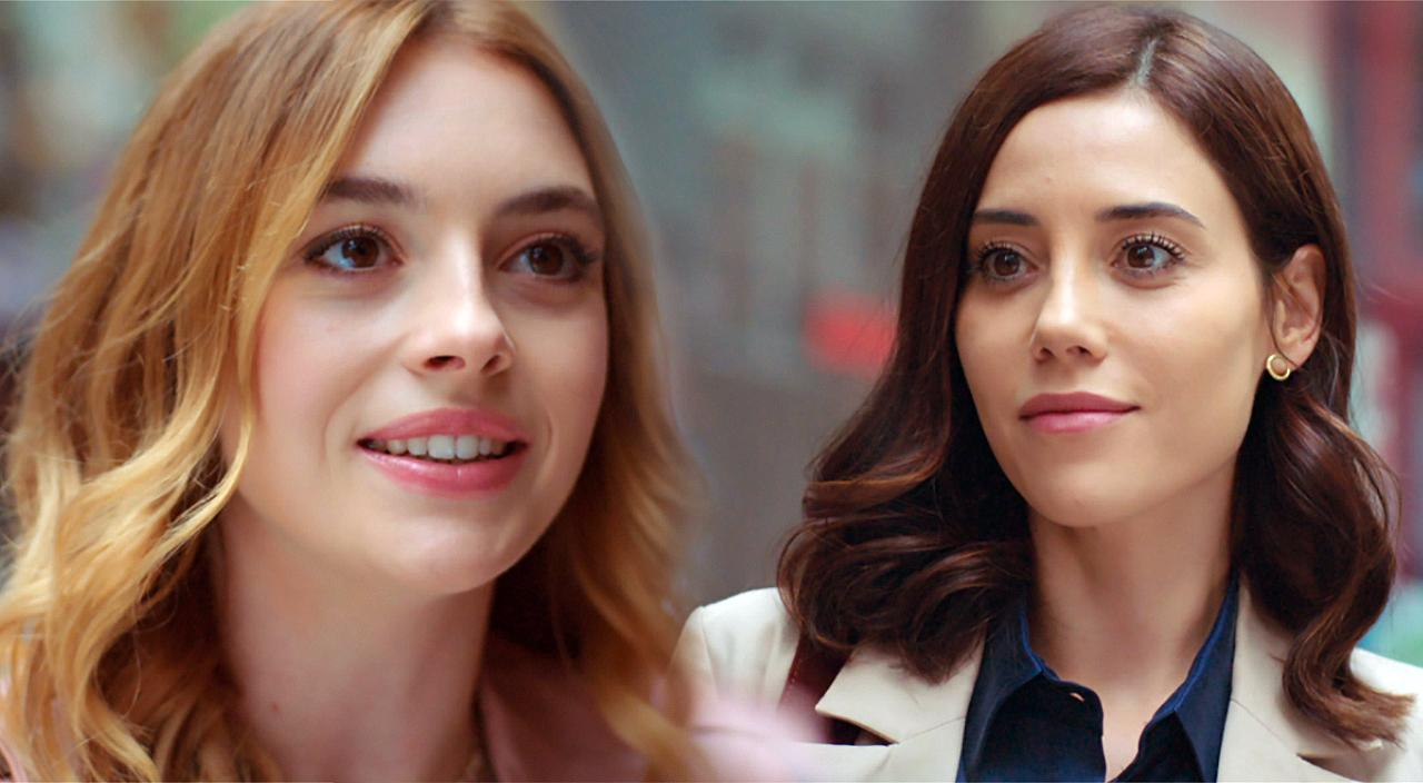 Sadakatsiz 3. Bölüm Fragmanı - 2