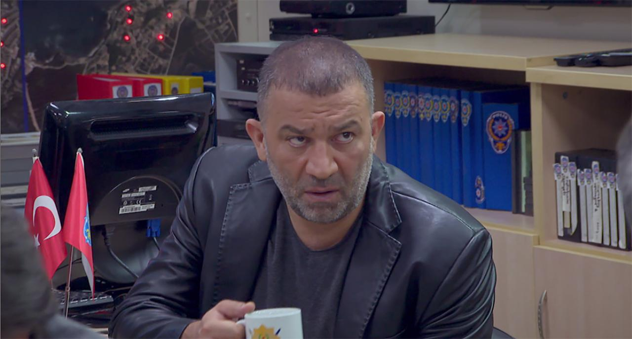 Arka Sokaklar 562. Bölüm Fragmanı - 2