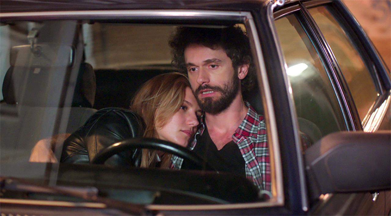 Yasemin ve Demir çıkmazdalar!