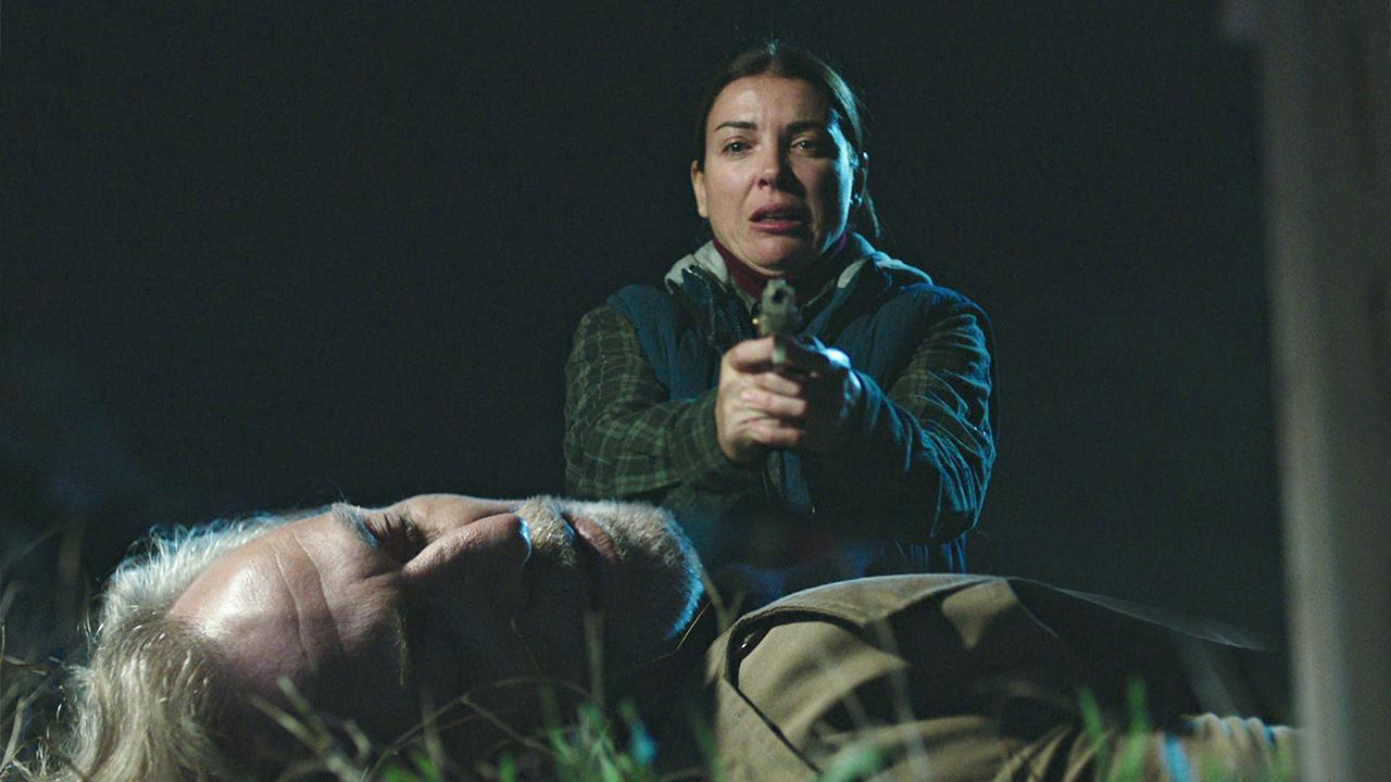 Bir Annenin Günahı Fragmanı