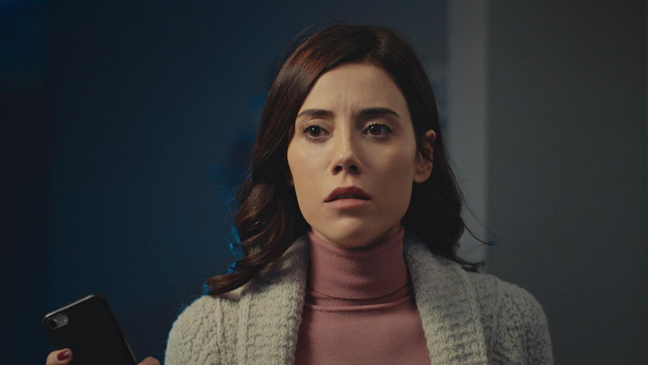 Sadakatsiz 3. Bölüm