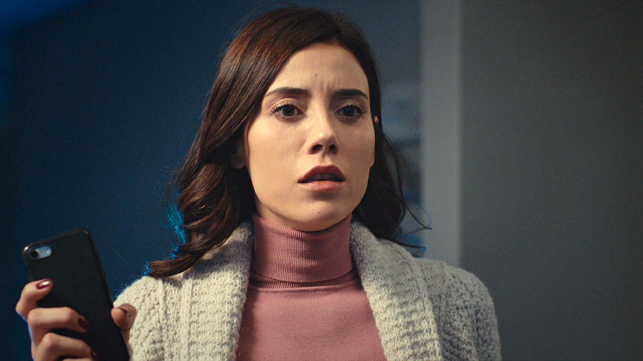 3. Bölüm – Asya, Volkan’ın ofisini basıyor!