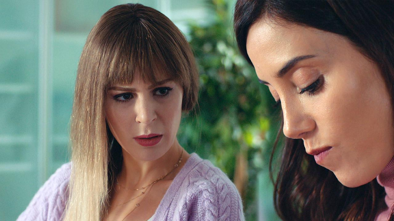 3. Bölüm – Asya’dan Bahar’a misilleme!