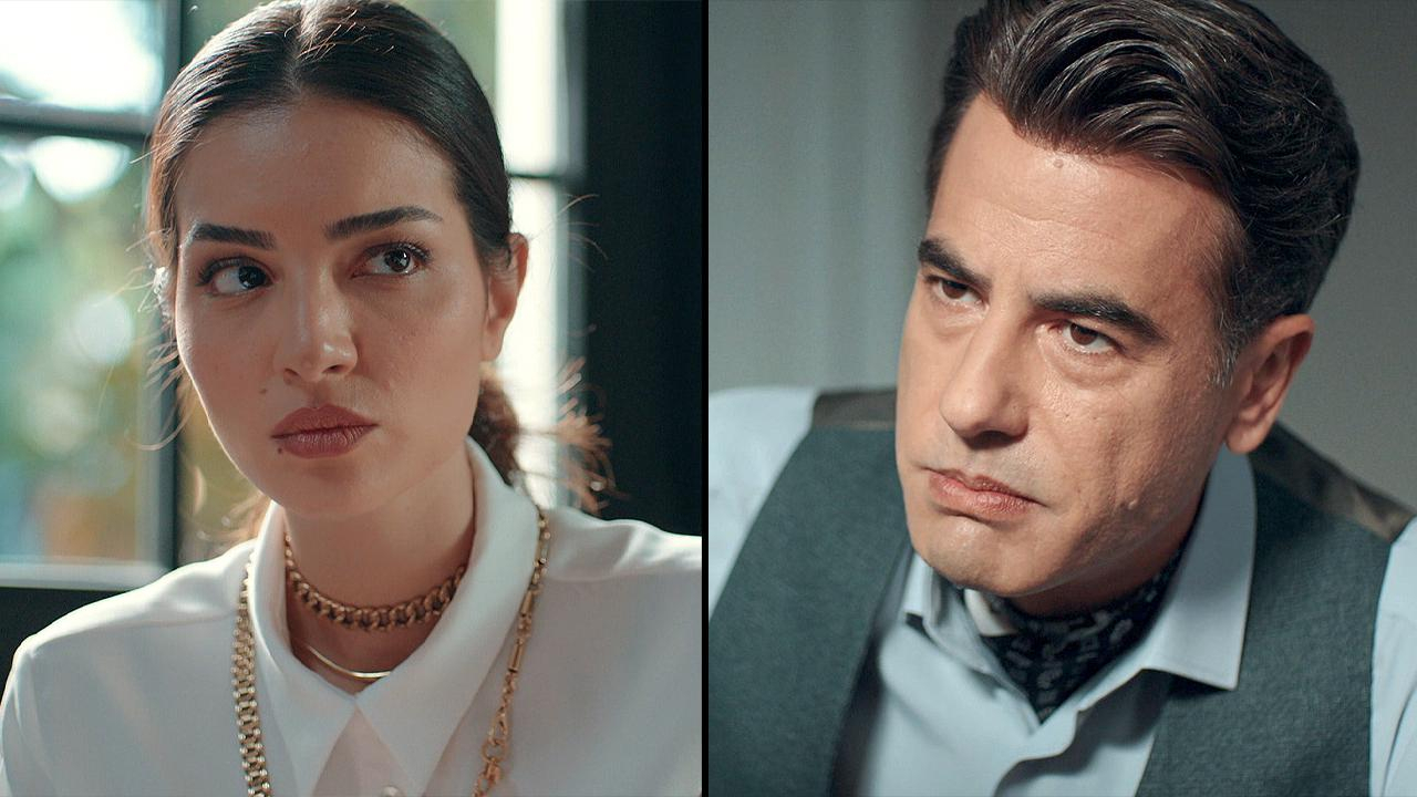 Büyük boşanma gerçekleşiyor!