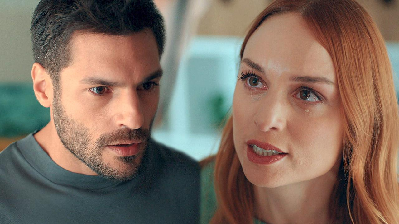 Bu kadın sana aşık!