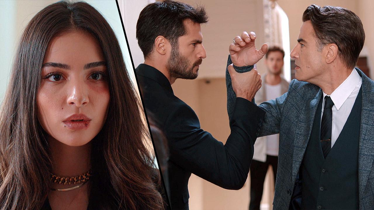 Yasemin'den "Yeni Hayat" açıklaması!