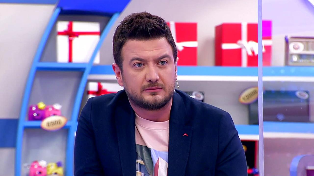 Çarkıfelek 117. Bölüm Fragmanı