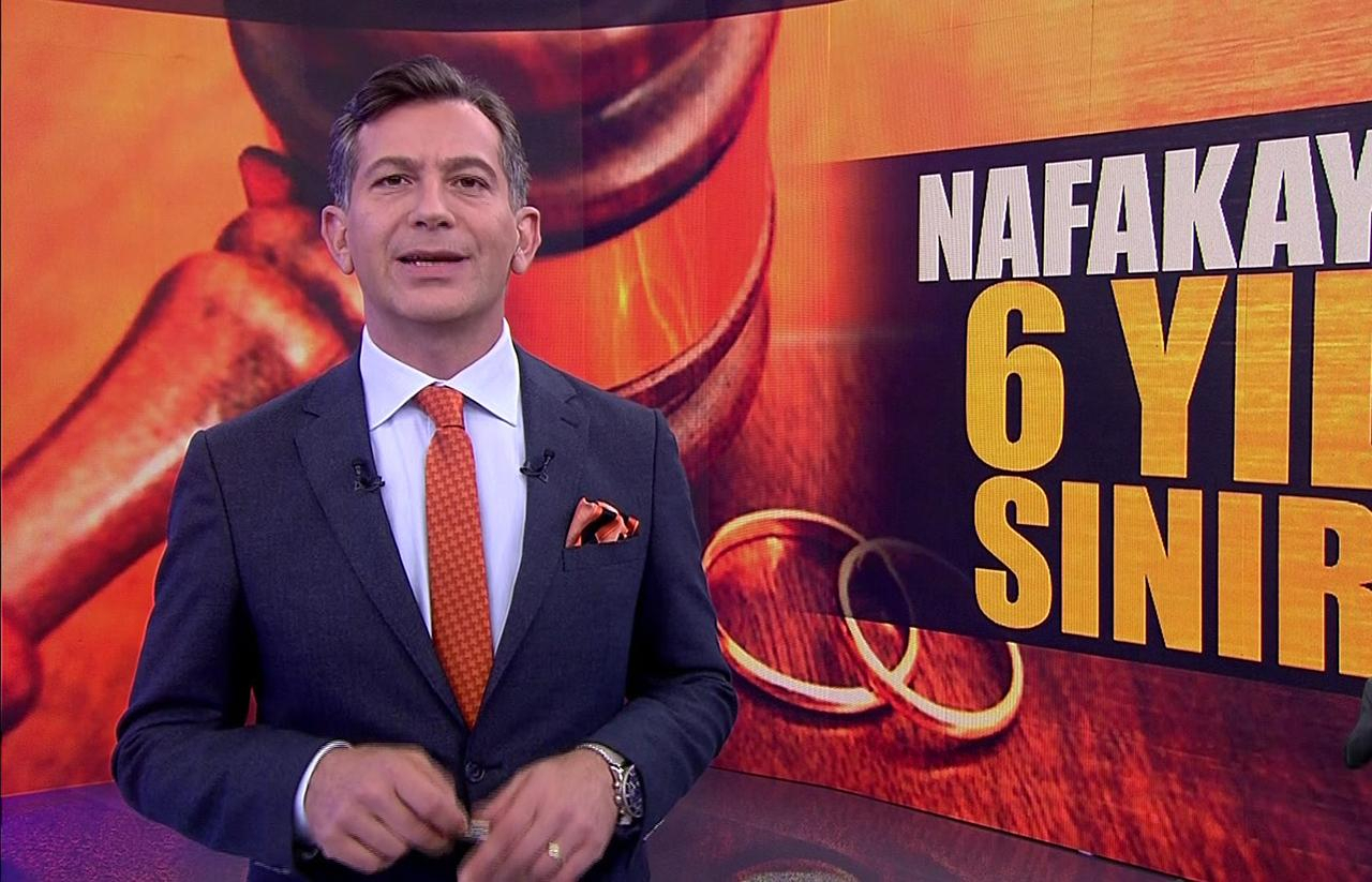 Nafakaya 6 yıl sınırı geliyor!