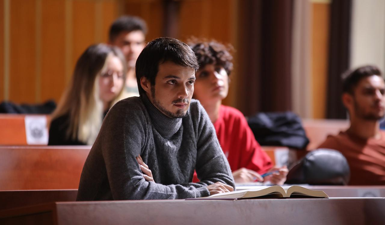 Sahneleri de müziği de iz bıraktı!