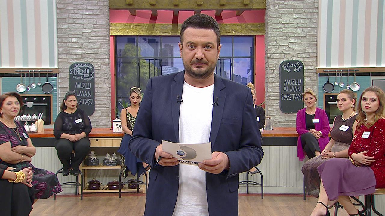 Gelinim Mutfakta 560. Bölüm / 23 Ekim 2020