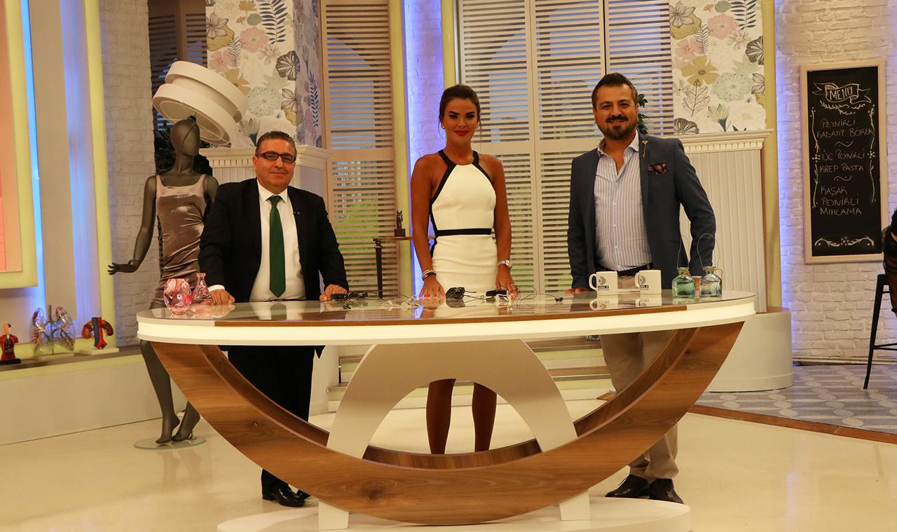 Konuştukça 10. Bölüm / 25.10.2020