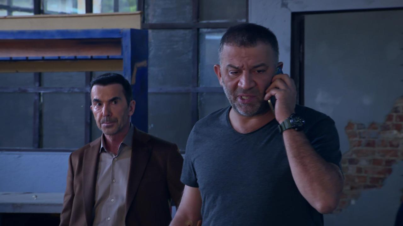 Arka Sokaklar 563. Bölüm Fragmanı