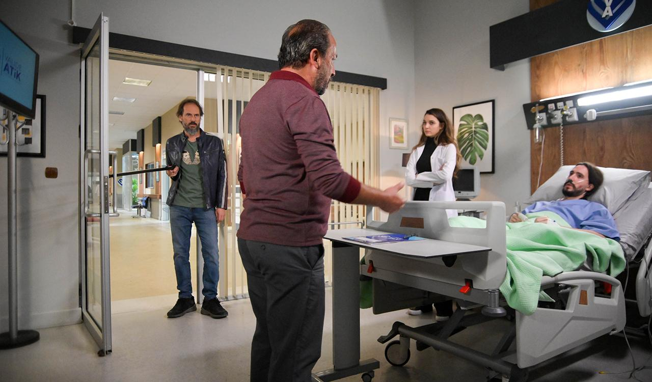 Hekimoğlu 23. Bölüm