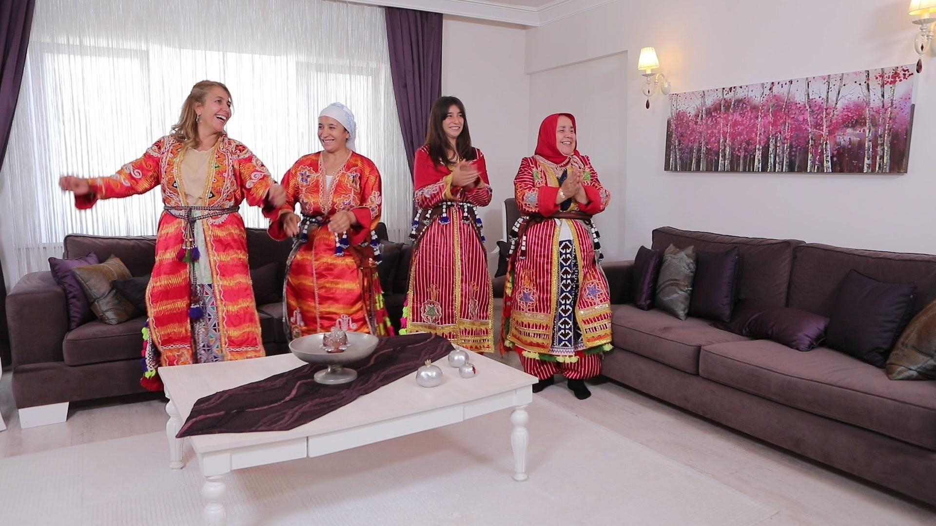 Zahide Yetiş'le Gelin Görün 42. Bölüm / 27.10.2020