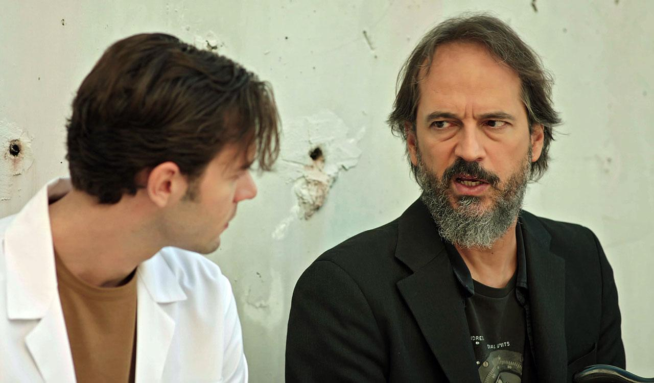 Hekimoğlu 24. Bölüm Fragmanı