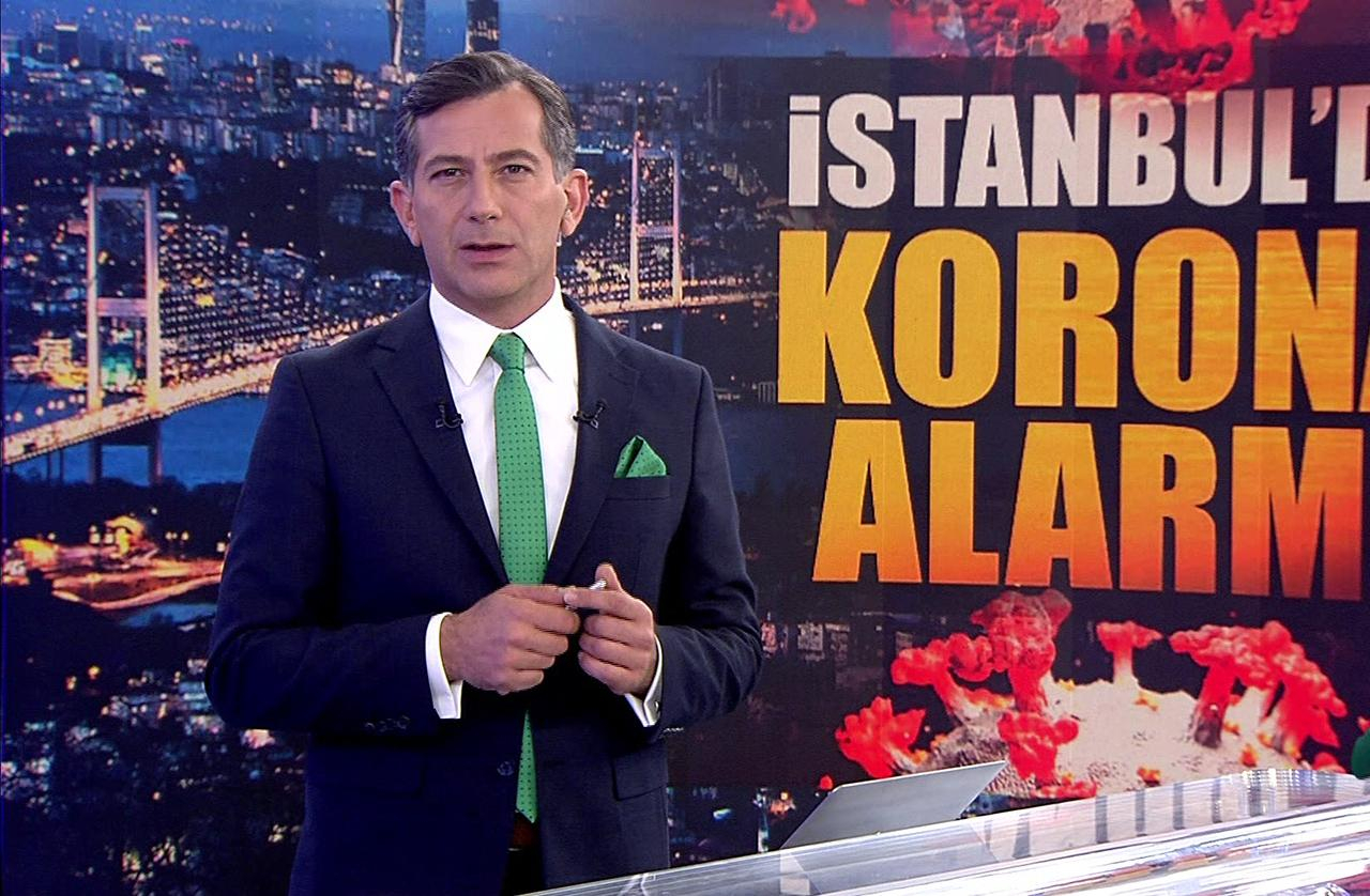 İstanbul’da korona alarmı!