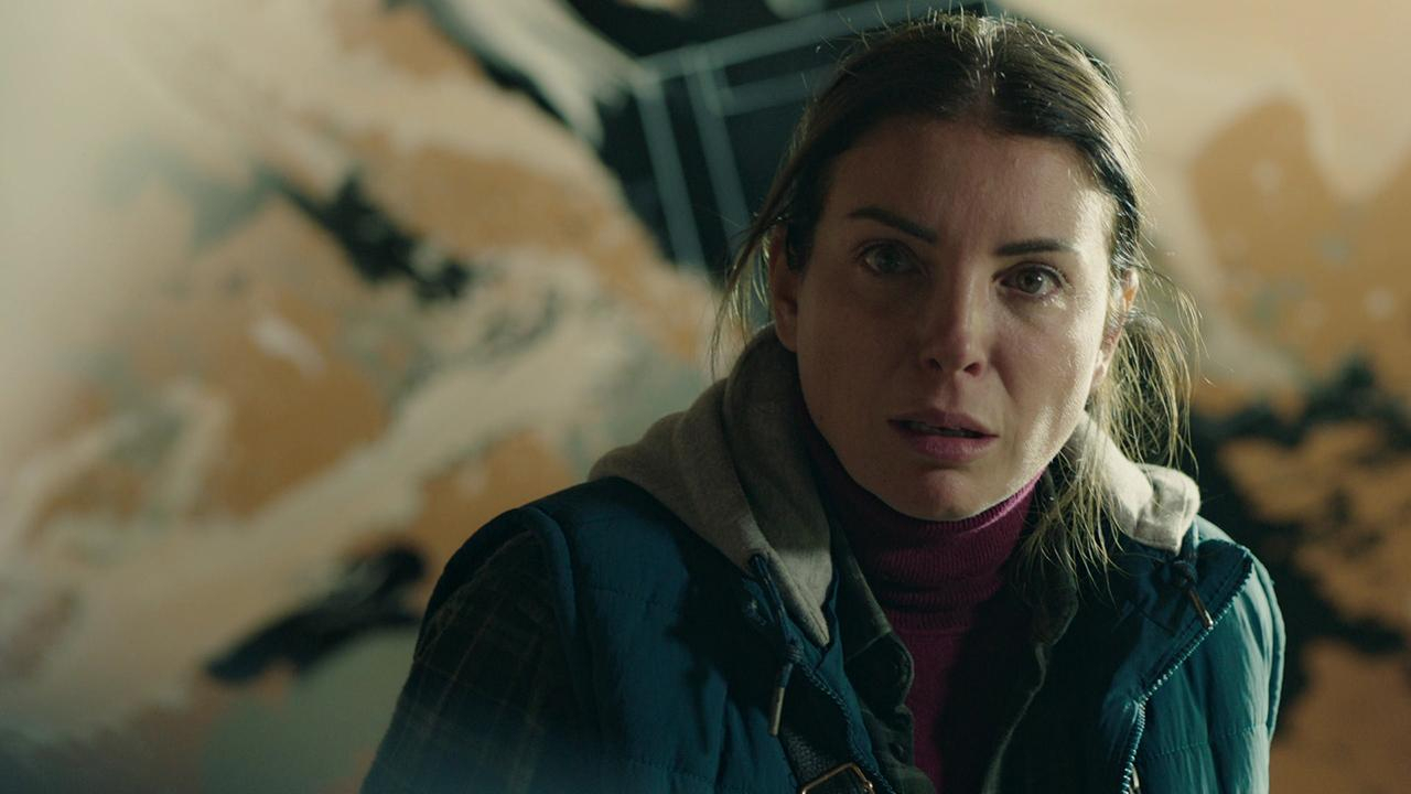 Bir Annenin Günahı 1. Bölüm Fragmanı