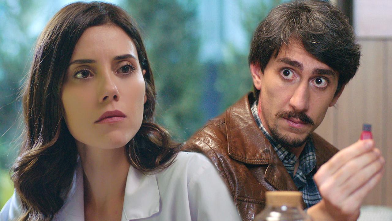 4. Bölüm – Asya’nın eline geçen özel görüntüler ne?