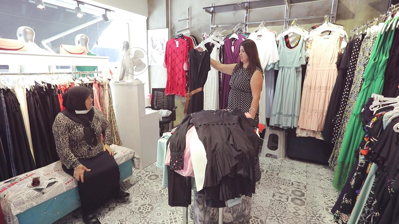 Zahide Yetiş'le Gelin Görün 45. Bölüm Fragmanı