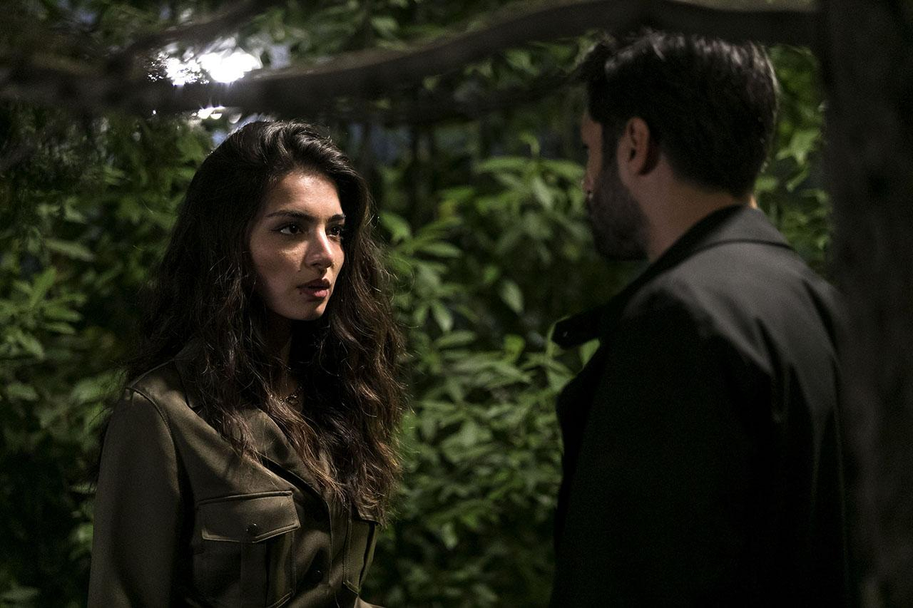 Yeni Hayat 9. Bölüm Fragmanı - FİNAL