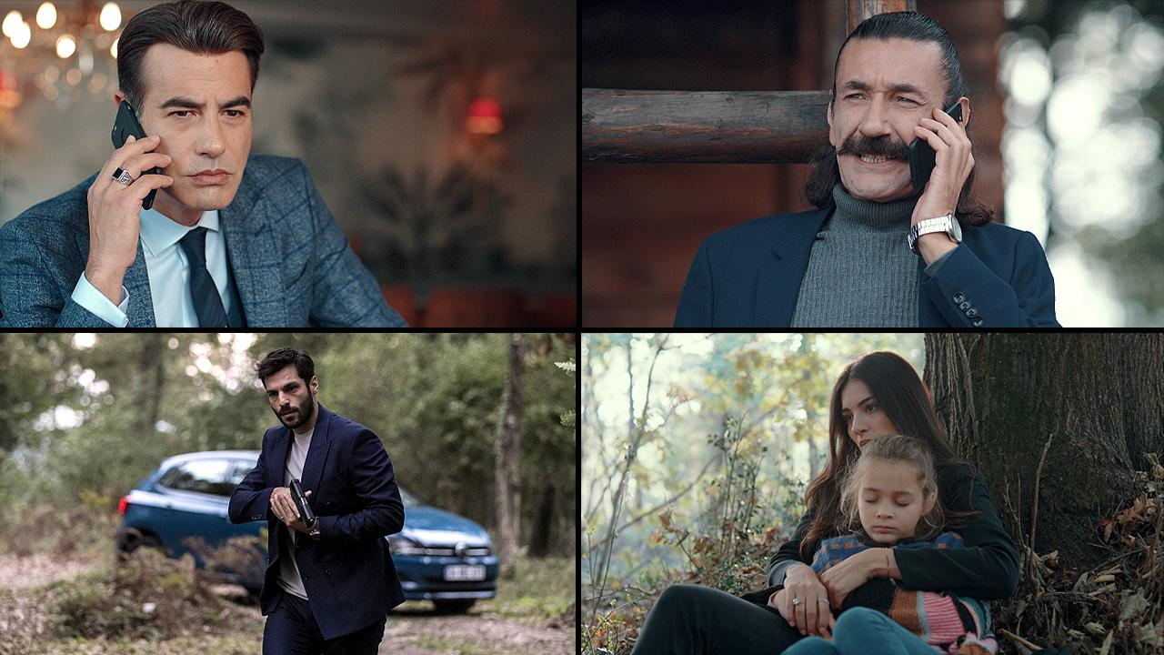 Gizli plan ortalığı karıştırıyor!
