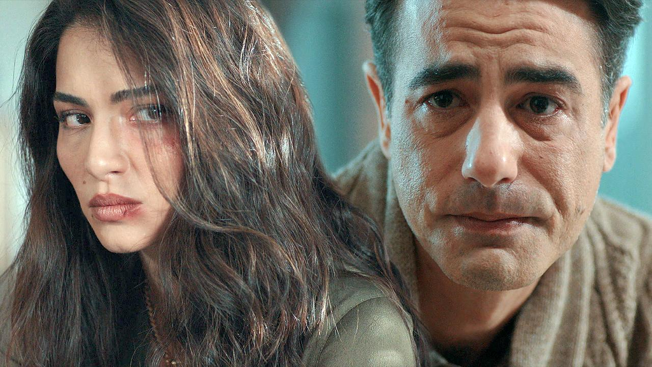 Timur günah çıkarıyor!