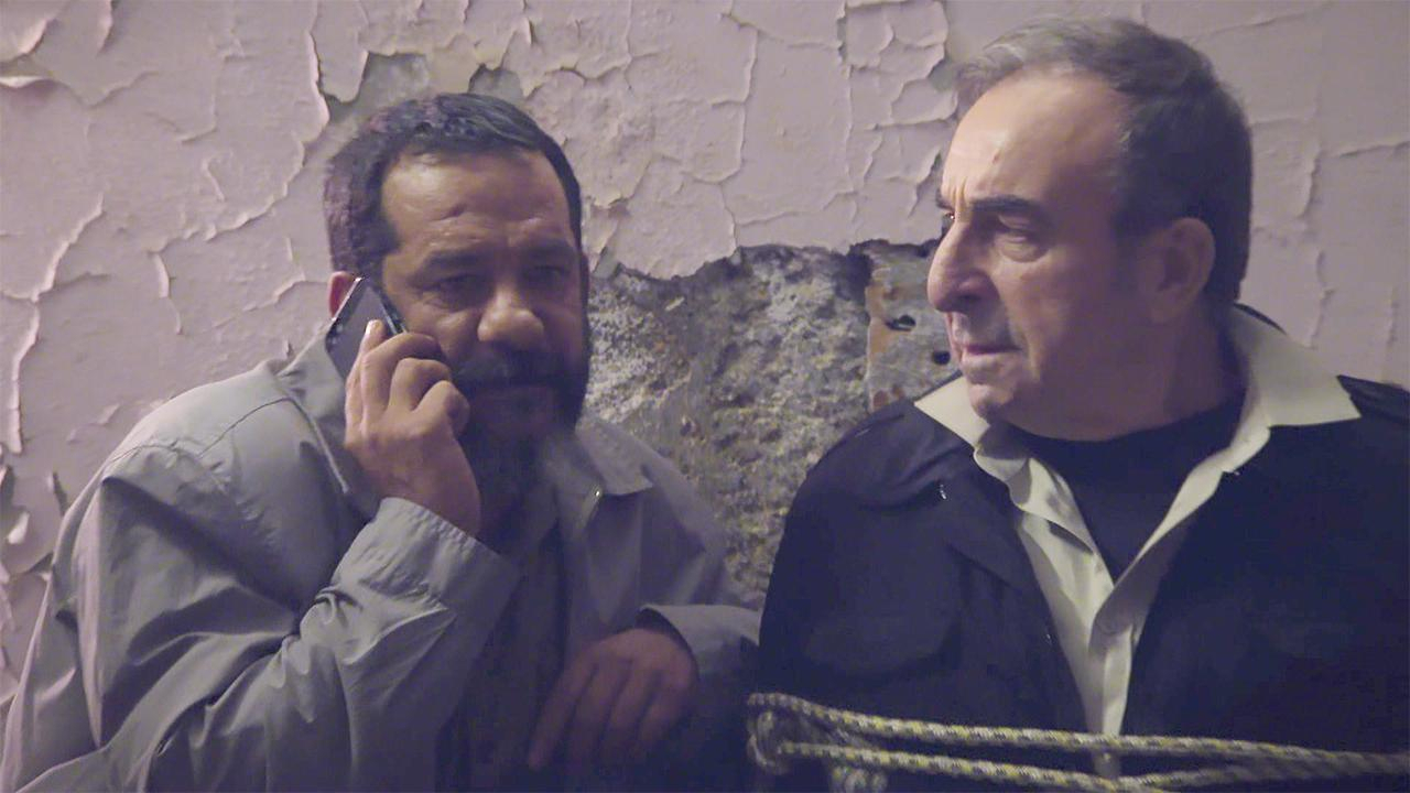 Arka Sokaklar 564. Bölüm Fragmanı