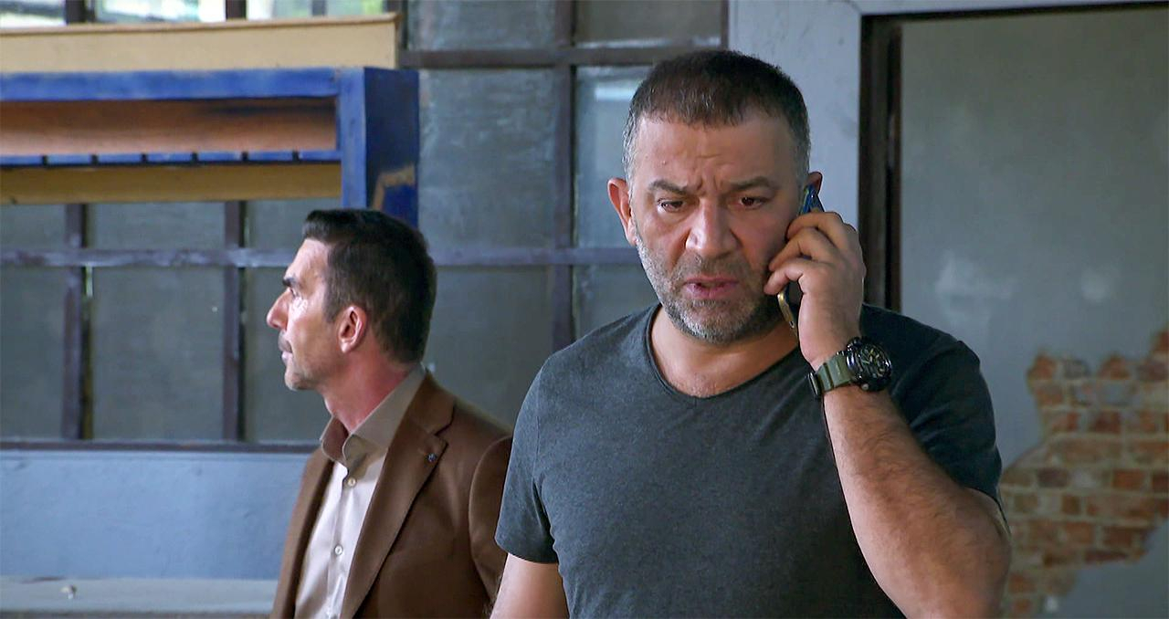 Arka Sokaklar 563. Bölüm Fragmanı - 2