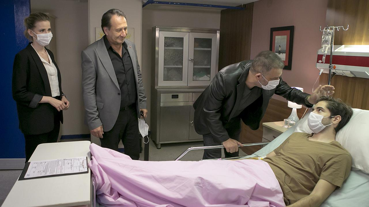 Tunç'tan sevindirici haber!